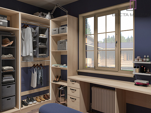 Гардеробная Прима Гардеробная Прима